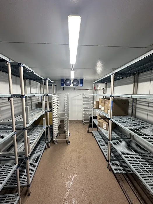 Dziadek A/C & Refrigeration LLC. Picture 2