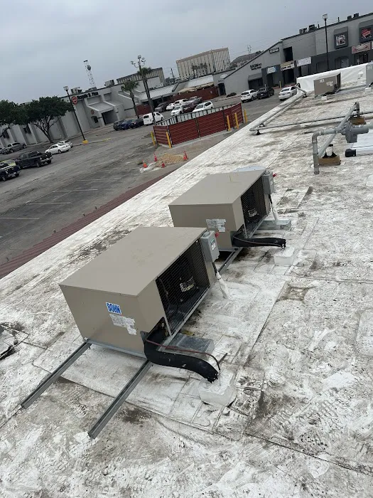 Dziadek A/C & Refrigeration LLC. Picture 1