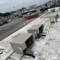 Dziadek A/C & Refrigeration LLC. ico