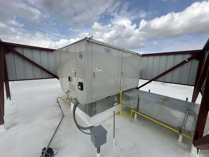 Dziadek A/C & Refrigeration LLC. Picture 3