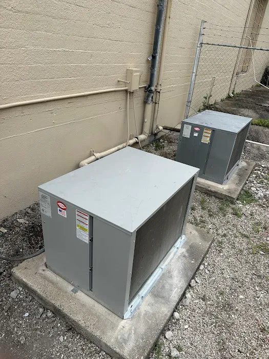 Dziadek A/C & Refrigeration LLC. Picture 7