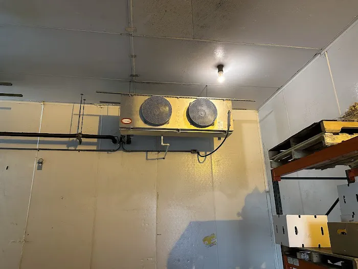 Dziadek A/C & Refrigeration LLC. Picture 4