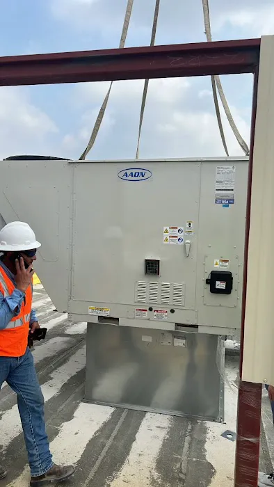 Dziadek A/C & Refrigeration LLC. Picture 10