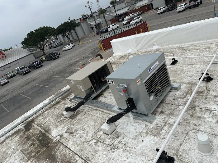 Dziadek A/C & Refrigeration LLC. Picture 5