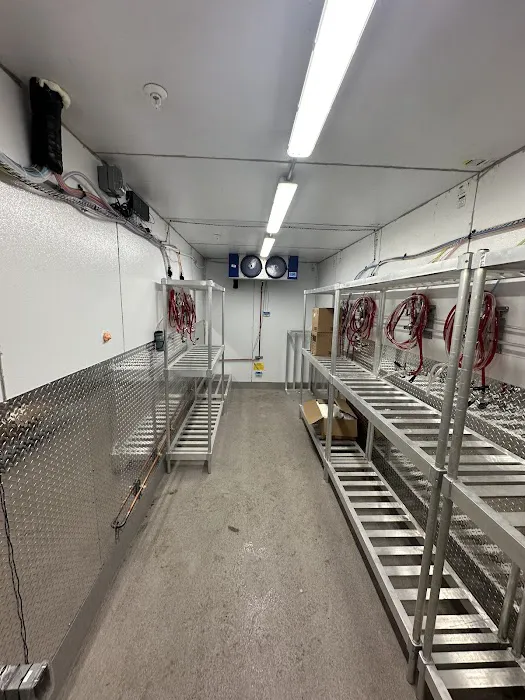 Dziadek A/C & Refrigeration LLC. Picture 9