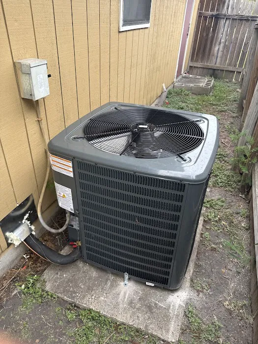 Dziadek A/C & Refrigeration LLC. Picture 6