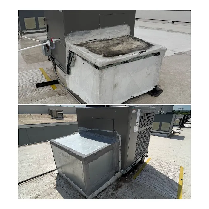 Synergy Home and Commercial Services Picture 3