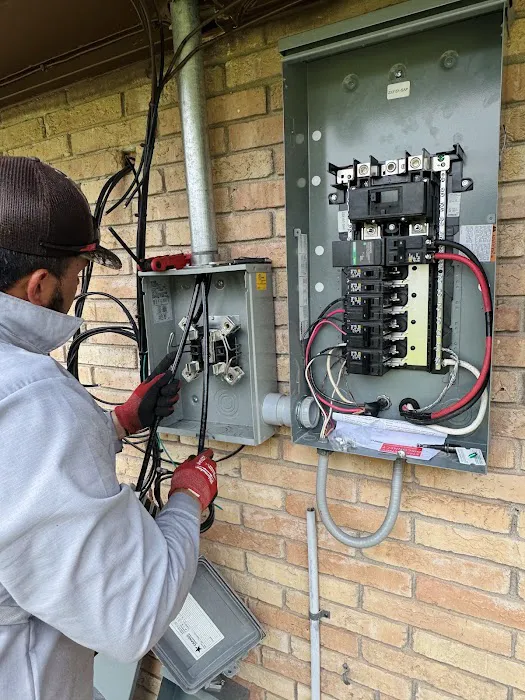 Synergy Home and Commercial Services Picture 4