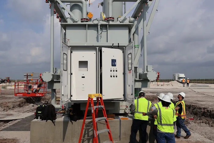 Synergy Home and Commercial Services Picture 2