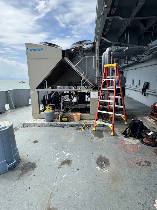 Synergy Home and Commercial Services Picture 5