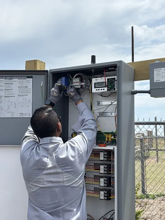 Synergy Home and Commercial Services Picture 1