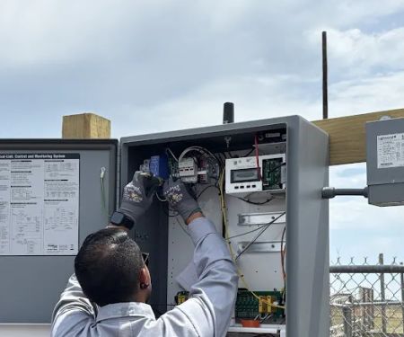 Synergy Home and Commercial Services