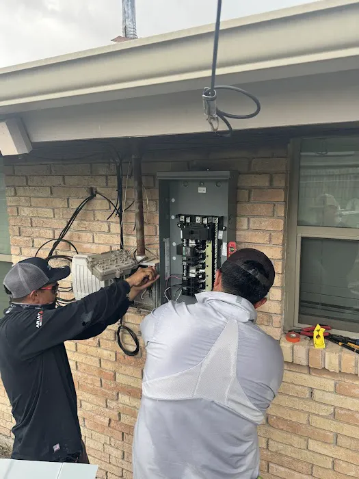 Synergy Home and Commercial Services Picture 7