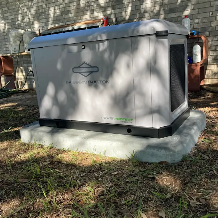 Synergy Home and Commercial Services Picture 8