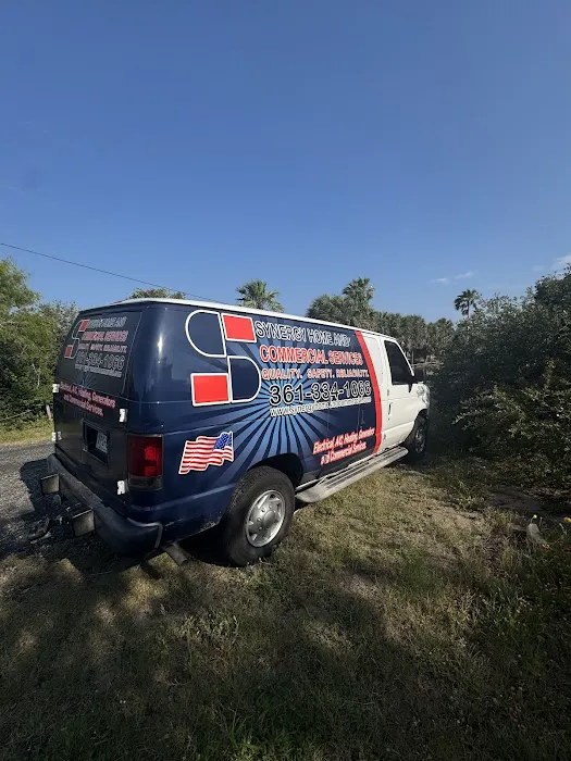 Synergy Home and Commercial Services Picture 6