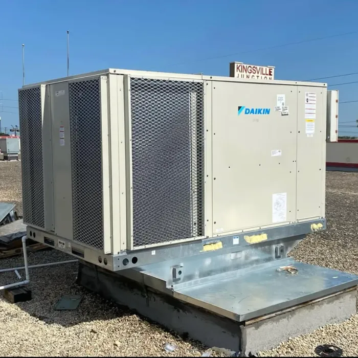 Synergy Home and Commercial Services Picture 9