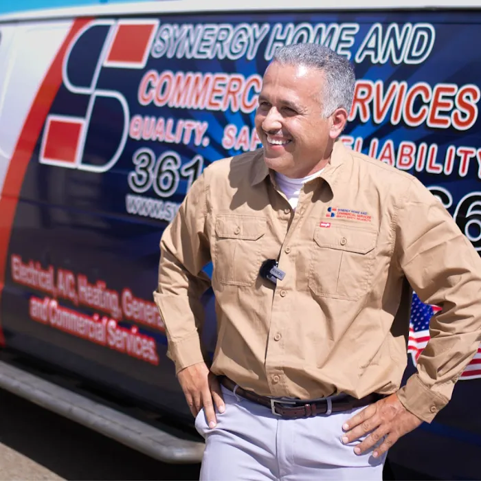 Synergy Home and Commercial Services Picture 10