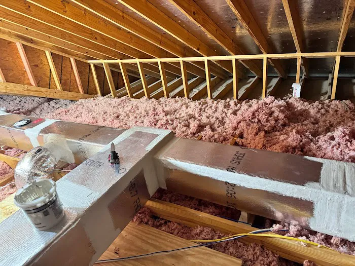 Colair Cooling & Heating Picture 1