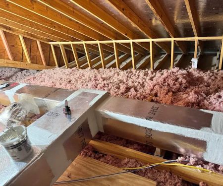 Colair Cooling & Heating