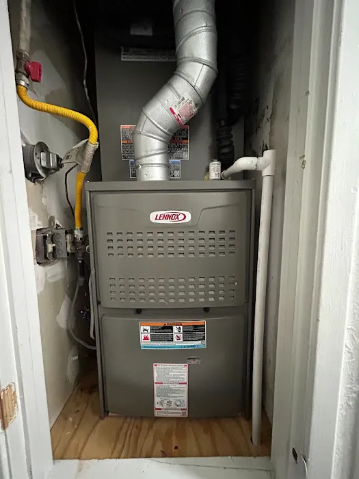 Colair Cooling & Heating Picture 5
