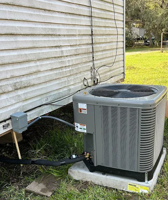 Colair Cooling & Heating Picture 9