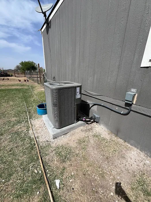 Colair Cooling & Heating Picture 7