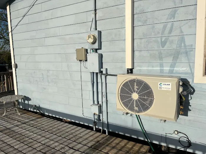 Colair Cooling & Heating Picture 8