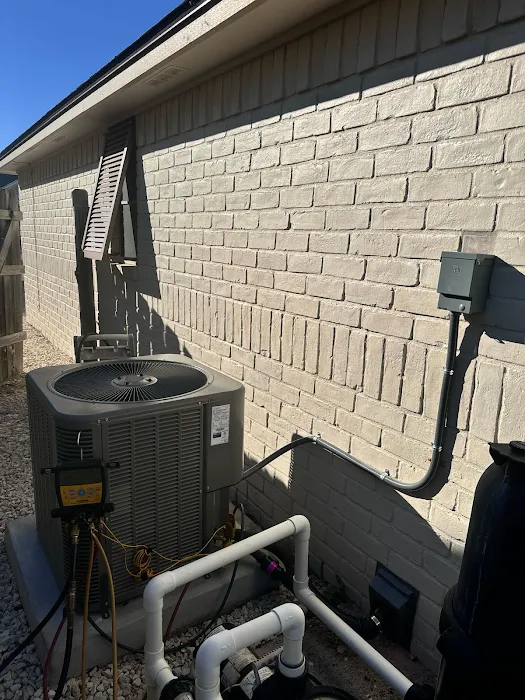 Colair Cooling & Heating Picture 10