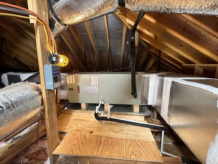 Colair Cooling & Heating Picture 4