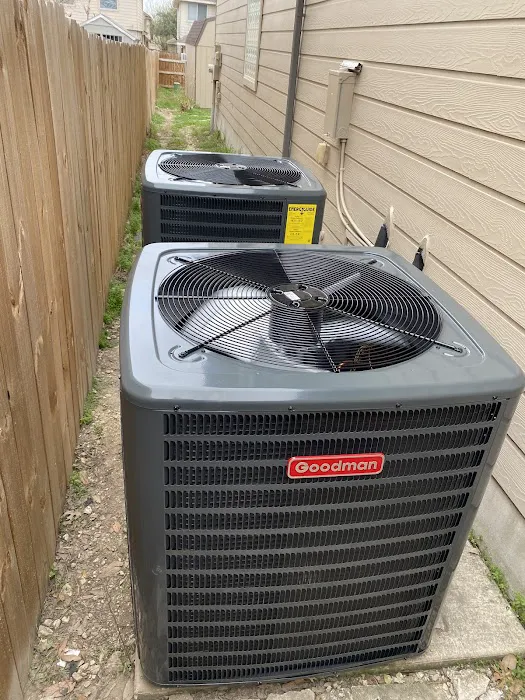 Hvac Services A/c & Heat LLC Picture 4