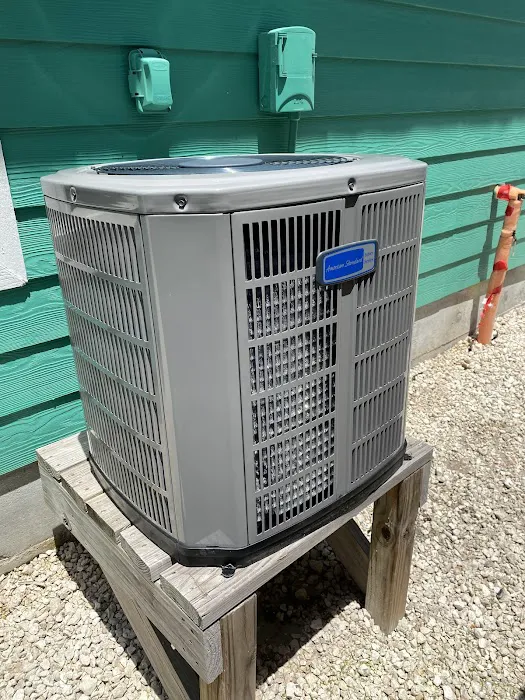 Hvac Services A/c & Heat LLC Picture 1