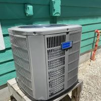 Hvac Services A/c & Heat LLC ico
