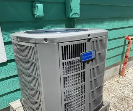 Hvac Services A/c & Heat LLC