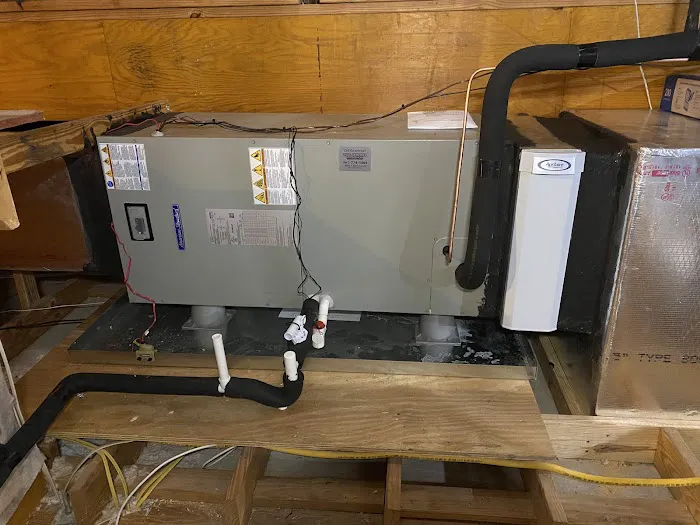 Hvac Services A/c & Heat LLC Picture 3