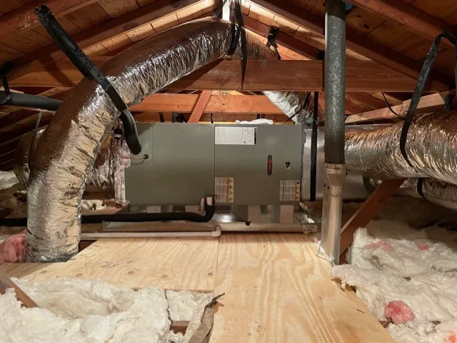 Tommy Cool Air, LLC Picture 1