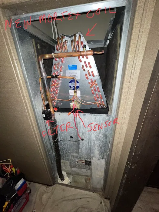 Tommy Cool Air, LLC Picture 6