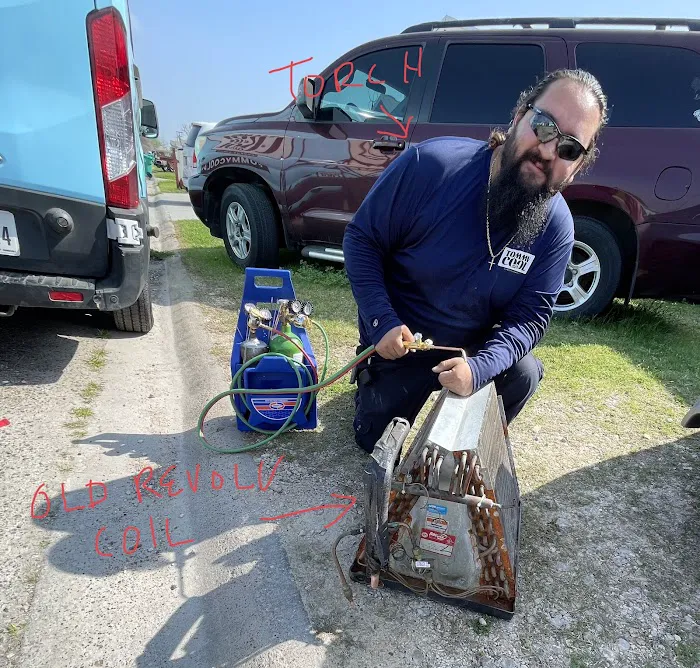 Tommy Cool Air, LLC Picture 9