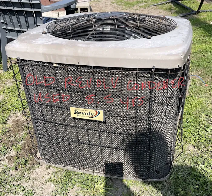 Tommy Cool Air, LLC Picture 10