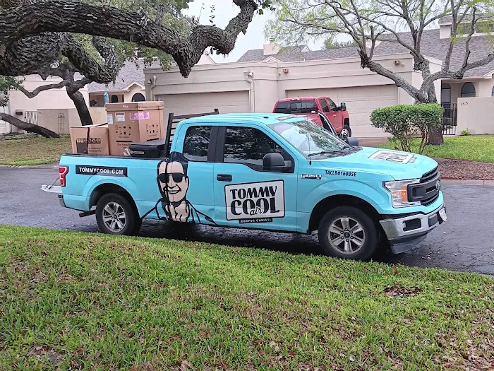 Tommy Cool Air, LLC Picture 8