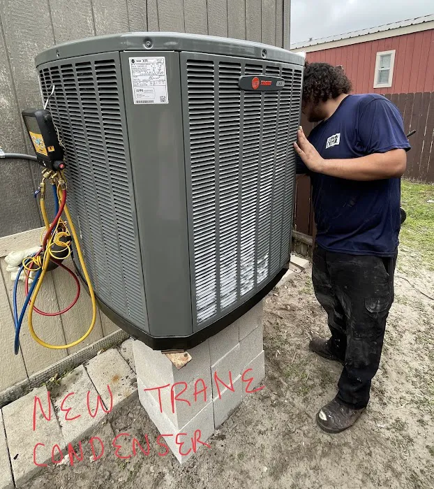 Tommy Cool Air, LLC Picture 7