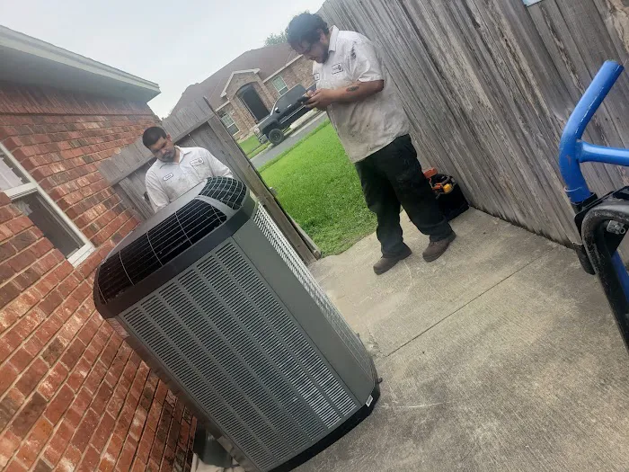 Tommy Cool Air, LLC Picture 5