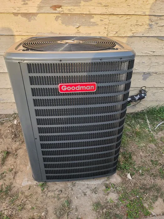 A&M Air Conditioning Services Picture 7