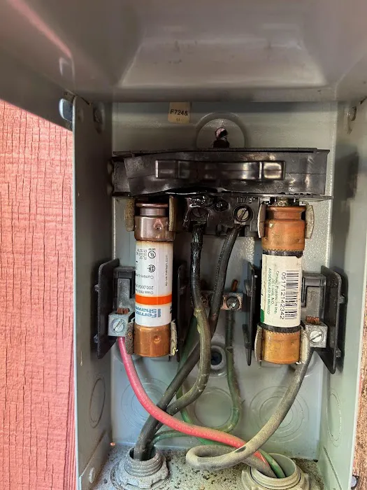 A&M Air Conditioning Services Picture 1