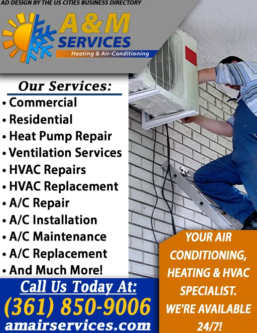 A&M Air Conditioning Services Picture 6