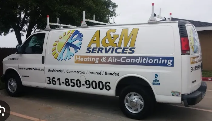 A&M Air Conditioning Services Picture 5