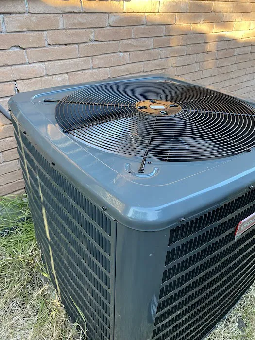 A&M Air Conditioning Services Picture 2