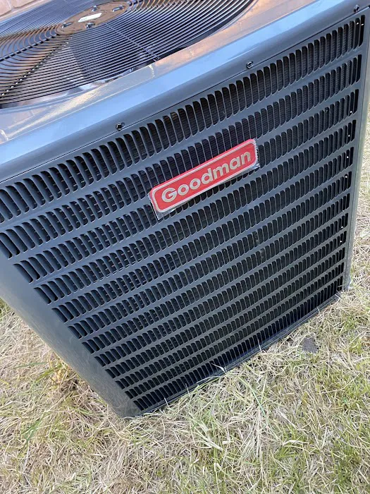 A&M Air Conditioning Services Picture 3