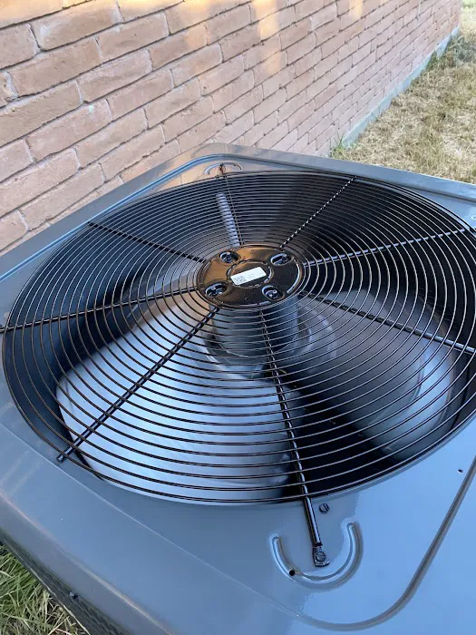 A&M Air Conditioning Services Picture 4