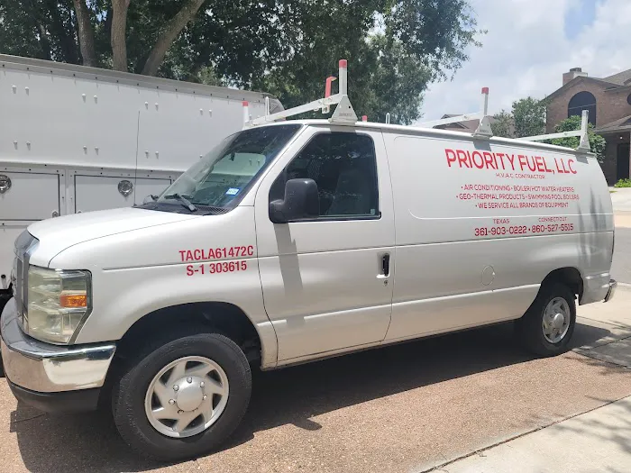 Priority Fuel, LLC Picture 4