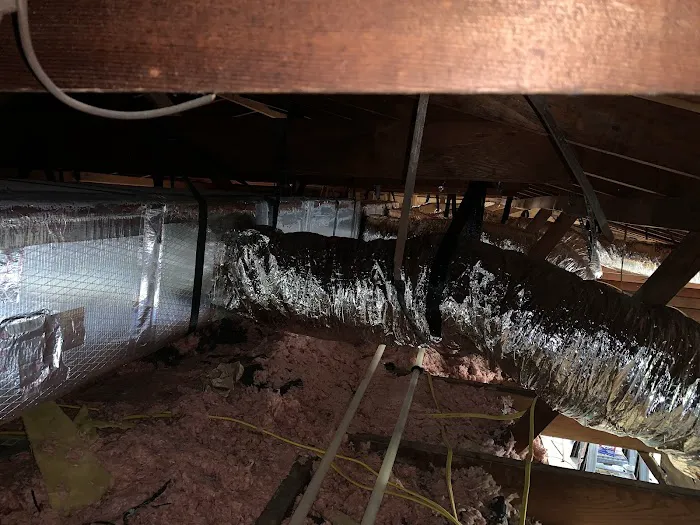 ABSOLUTE AIR CONDITIONING Picture 2